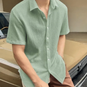 Classic  shirt for man